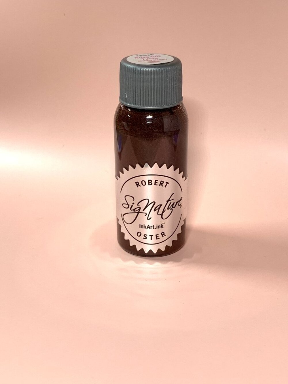 Robert Oster Fountain Pen Ink - Rose Gilt Tynte